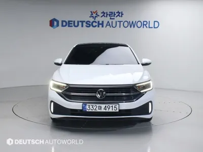 Volkswagen Jetta 2023, 84330 км, за 20300000 KRW