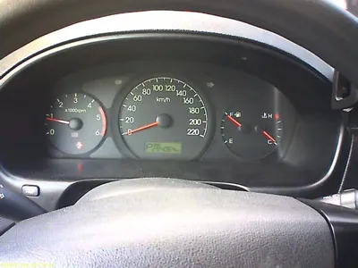 Hyundai Starex 2012, 290000 км, за 3900000 KRW - фото 7