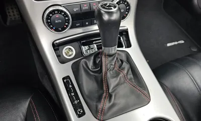 Mercedes-Benz SLK-Class 2015, 63830 км, за 19000000 KRW - фото 9