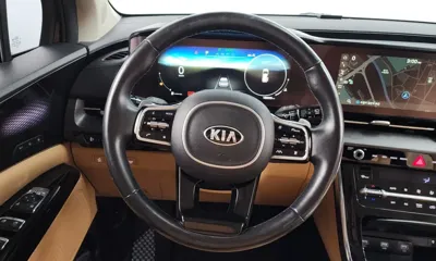 Kia Canival 2021, 188835 км, за 18200000 KRW - фото 12