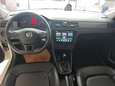 Volkswagen Santana 2022, 26000 км, за 42200 CNY - фото 10