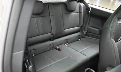 MINI Cooper 2025, 47 км, за 48900000 KRW - фото 12