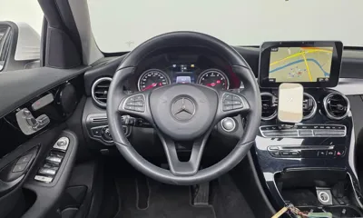 Mercedes-Benz C-Class 2016, 47634 км, за 16990000 KRW - фото 13
