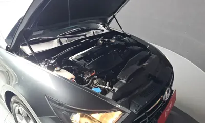 Hyundai Sonata 2022, 69889 км, за 16900000 KRW - фото 6