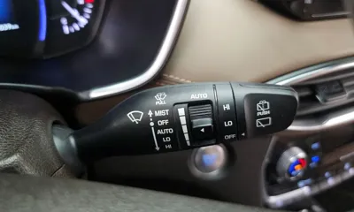Hyundai Santafe 2019, 54039 км, за 23800000 KRW - фото 30