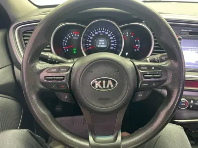 Kia K5 2014, 150927 км, за 5200000 KRW - фото 10
