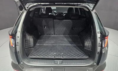 Hyundai Tucson 2023, 46361 км, за 27500000 KRW - фото 20