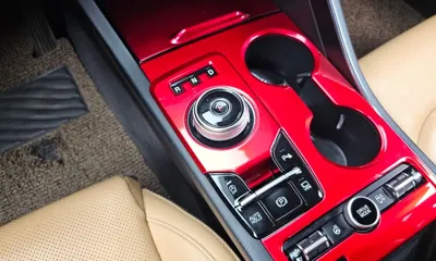 Kia K5 2023, 67150 км, за 23300000 KRW - фото 9