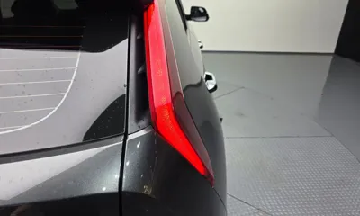 Kia Niro 2026, 2632 км, за 34990000 KRW - фото 23