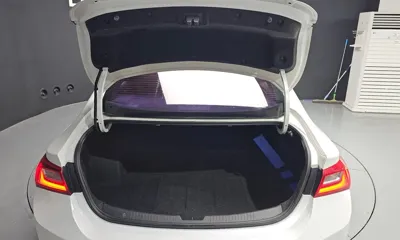 ChevroletGMDaewoo Malibu 2017, 132603 км, за 6400000 KRW - фото 20
