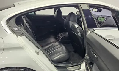 BMW 6-Series 2014, 112205 км, за 11900000 KRW - фото 12