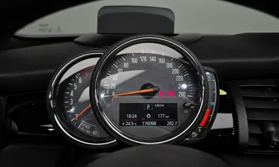 MINI Cooper Convertible 2019, 176098 км, за 9500000 KRW - фото 8