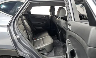 Hyundai Tucson 2019, 40135 км, за 16300000 KRW - фото 11