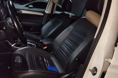Volkswagen Touran 2018, 36700 км, за 94411.19 CNY - фото 15