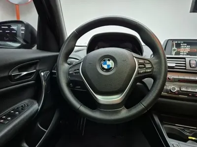 BMW 1-Series 2014, 127988 км, за 6900000 KRW - фото 8