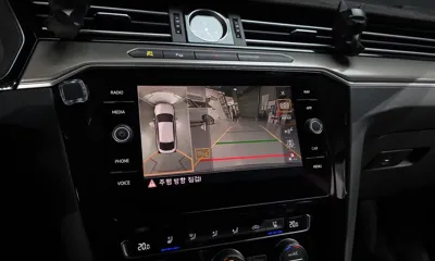 Volkswagen Arteon 2019, 46699 км, за 24800000 KRW - фото 16