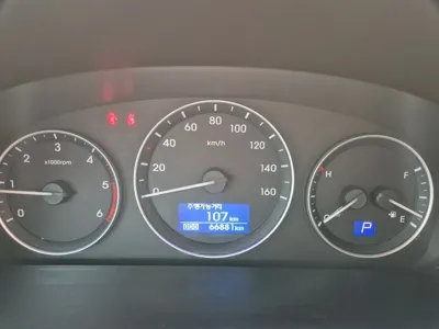 Hyundai Starex 2020, 66843 км, за 19800000 KRW - фото 9