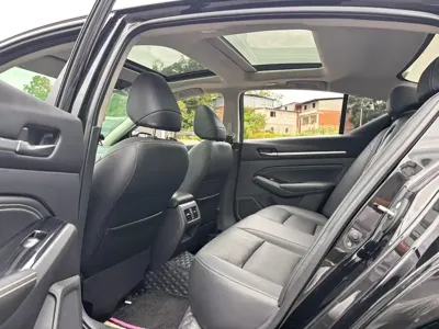 Nissan Teana 2024, 24000 км, за 98800 CNY - фото 6