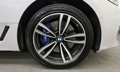 BMW Gran Turismo 2021, 106616 км, за 39500000 KRW - фото 21