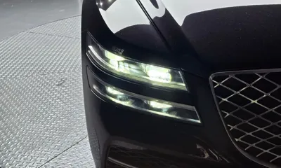 Genesis G80 2021, 83871 км, за 31700000 KRW - фото 22