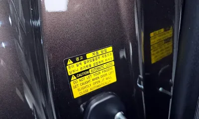 Genesis EQ900 2016, 144903 км, за 16770000 KRW - фото 32