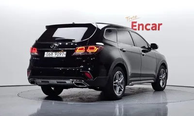 Hyundai Maxcruz 2018, 36322 км, за 18200000 KRW - фото 2