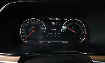Kia Mohave 2021, 140326 км, за 25000000 KRW - фото 8