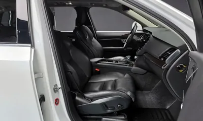 Volvo XC90 2017, 152862 км, за 22890000 KRW - фото 10