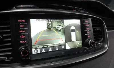 Kia Sorento 2017, 113660 км, за 15200000 KRW - фото 14
