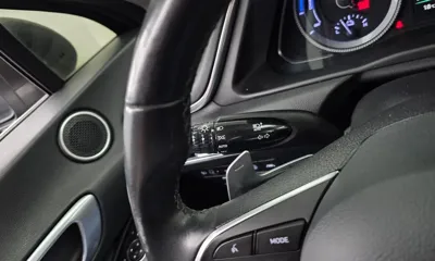 Hyundai Sonata 2022, 104208 км, за 16690000 KRW - фото 30