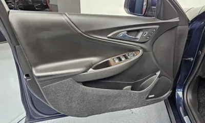 ChevroletGMDaewoo Malibu 2017, 102927 км, за 7500000 KRW - фото 24