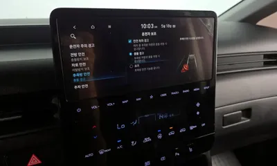 Hyundai Staria 2025, 35196 км, за 29900000 KRW - фото 35