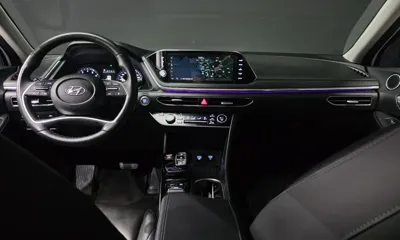 Hyundai Sonata 2023, 83411 км, за 16030000 KRW - фото 20