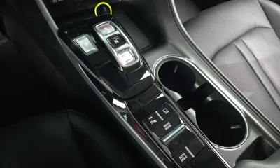 Hyundai Sonata 2023, 58624 км, за 25950000 KRW - фото 9