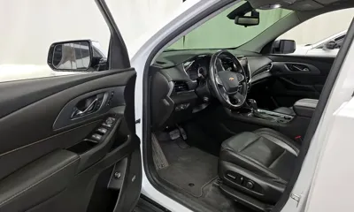 ChevroletGMDaewoo Traverse 2020, 77347 км, за 21000000 KRW - фото 10