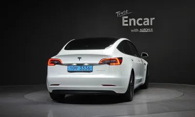 Tesla Model 3 2021, 65769 км, за 33000000 KRW - фото 4