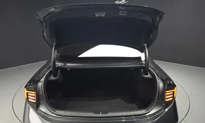 Hyundai Sonata 2024, 37577 км, за 28500000 KRW - фото 21