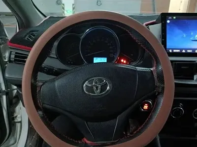 Toyota Vios 2016, 122200 км, за 25000 CNY - фото 15