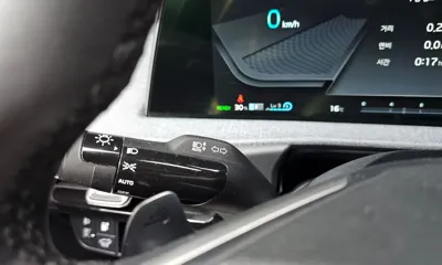 Kia EV6 2022, 35904 км, за 30900000 KRW - фото 29