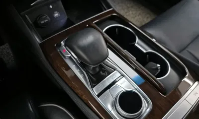 Kia K9 2021, 182875 км, за 15990000 KRW - фото 9