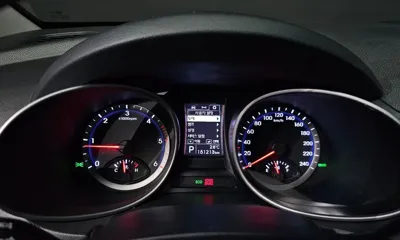Hyundai Santafe 2015, 151213 км, за 8000000 KRW - фото 8