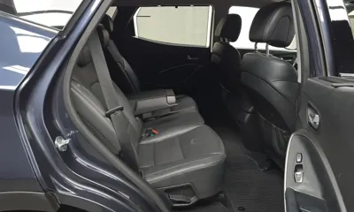 Hyundai Santafe 2016, 174016 км, за 10300000 KRW - фото 11