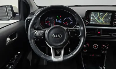 Kia Morning 2017, 40462 км, за 8750000 KRW - фото 13