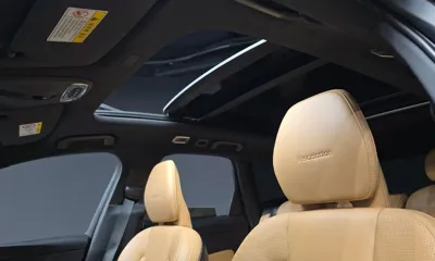 Volvo XC60 2019, 217900 км, за 18000000 KRW - фото 18