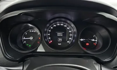 Renault-KoreaSamsung SM6 2017, 139690 км, за 5500000 KRW - фото 8