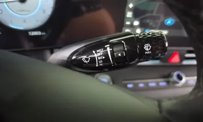 Hyundai Avante 2025, 12003 км, за 22400000 KRW - фото 20