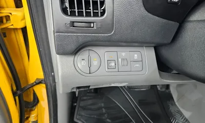 Hyundai Starex 2020, 92504 км, за 18900000 KRW - фото 19