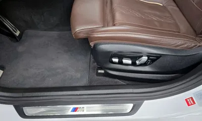 BMW Gran Turismo 2021, 106616 км, за 39500000 KRW - фото 33