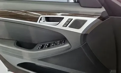 Genesis G80 2017, 95017 км, за 15700000 KRW - фото 11