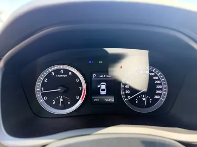 Hyundai Sonata 2019, 72673 км, за 13500000 KRW - фото 13